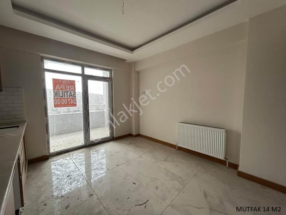 Repa Gayrimenkul Songül Gözcü'den Beykent Mh.'de 2+1 Daire - Görsel 3