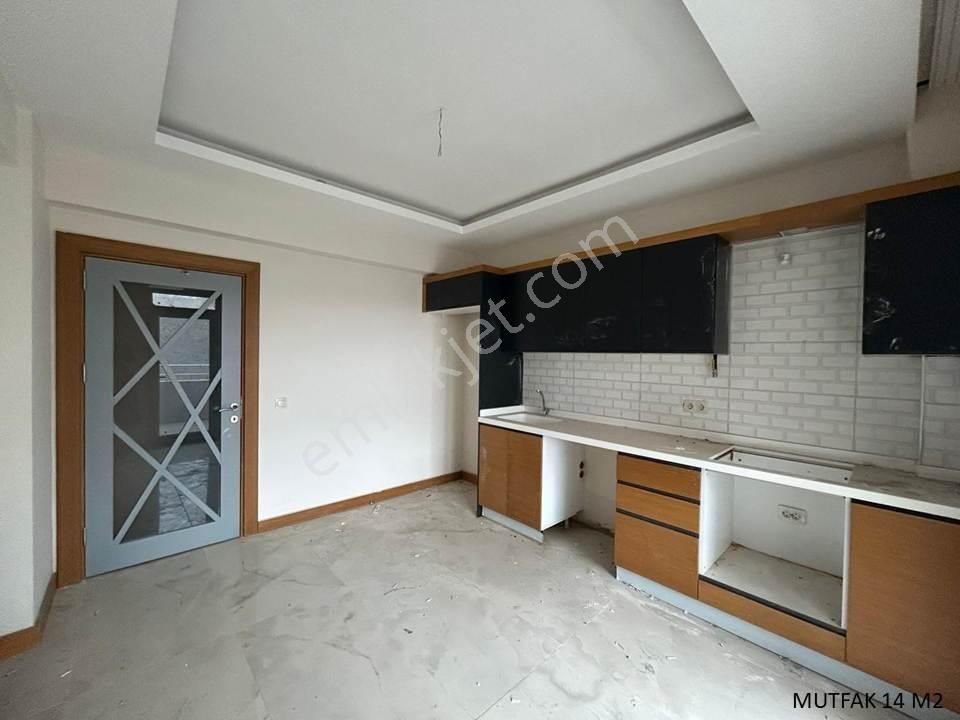 Repa Gayrimenkul Songül Gözcü'den Beykent Mh.'de 2+1 Daire