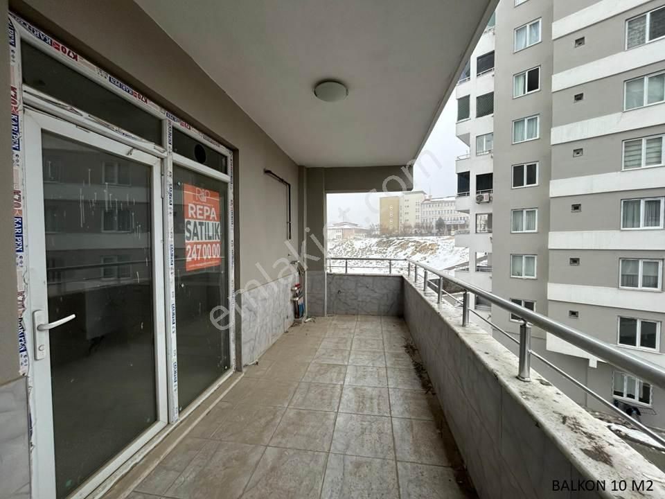 Repa Gayrimenkul Songül Gözcü'den Beykent Mh.'de 2+1 Daire - Görsel 8