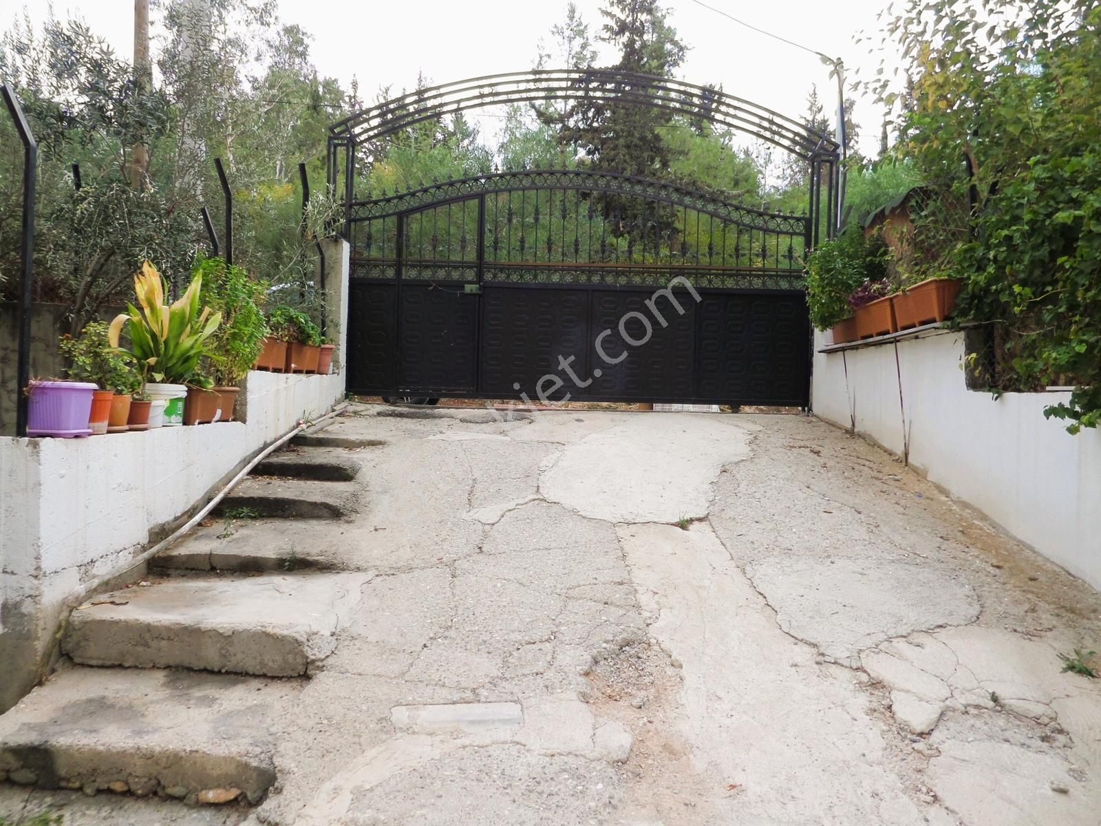 100.yılda,3 Katlı 1. Katı,3 +1, Kapalı Mut. Doğalgazlı Kiralık - Görsel 26