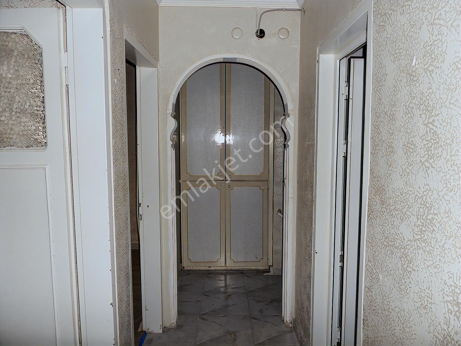 100.yılda,oğuzhan O.o. Civ.,3 +1,kapalı Mut. Satılık Dubleks - Görsel 28