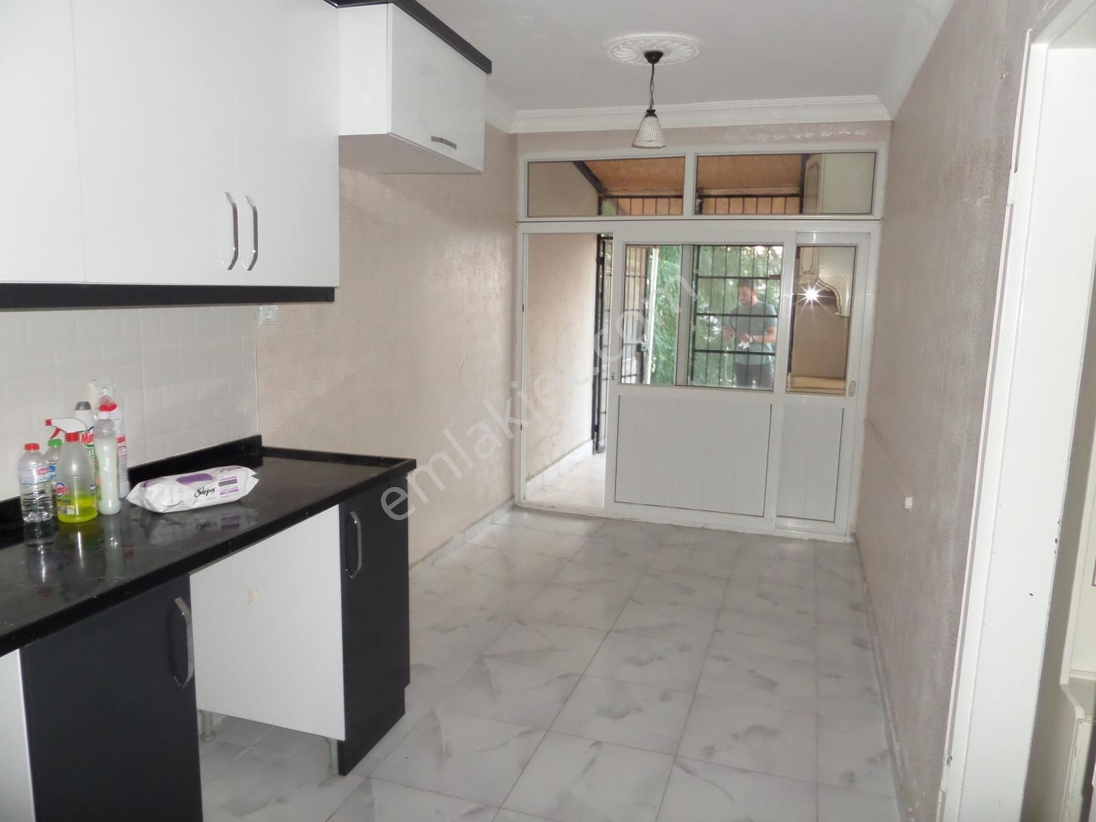 100.yılda,oğuzhan O.o. Civ.,3 +1,kapalı Mut. Satılık Dubleks - Görsel 30