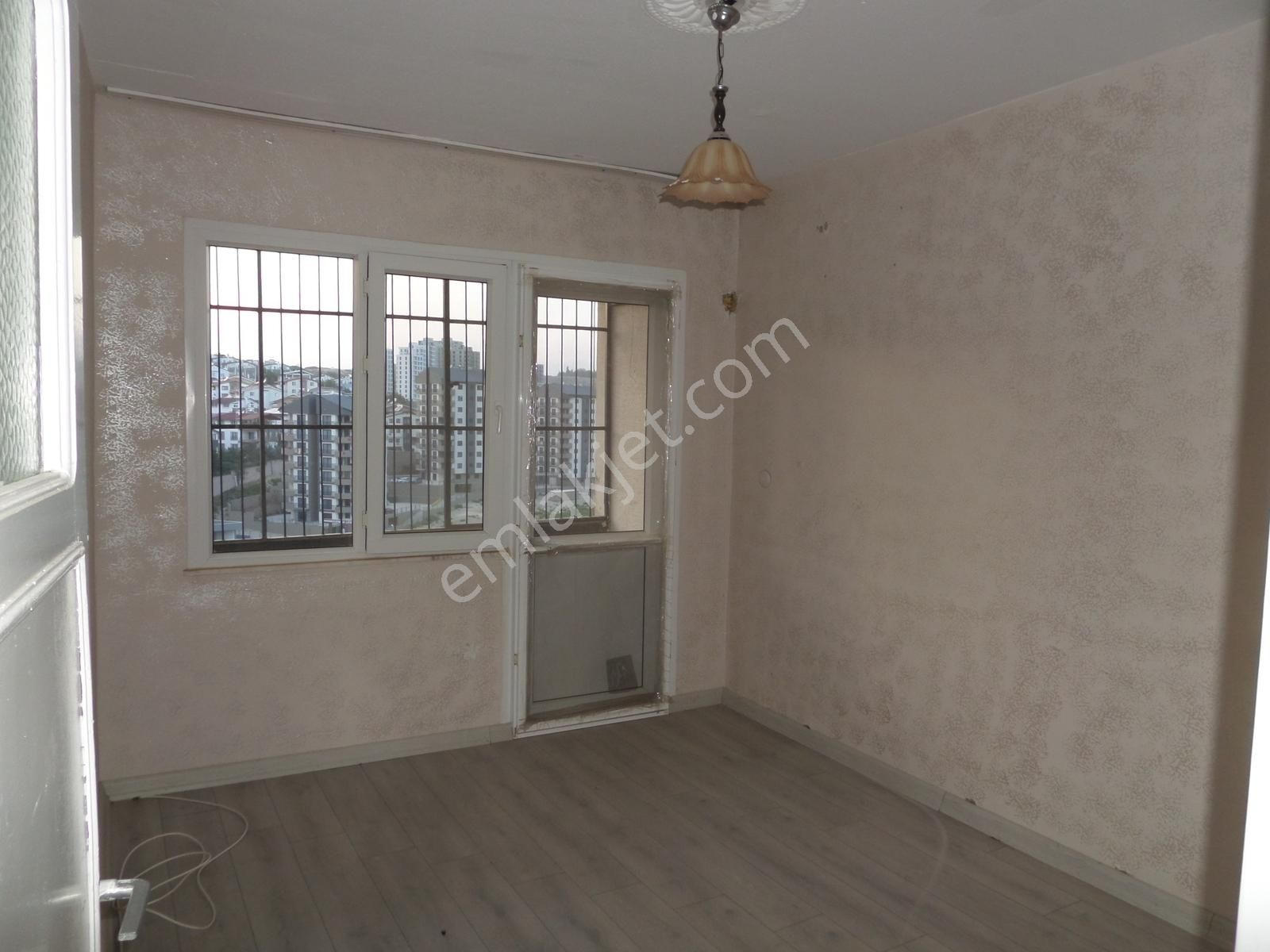 100.yılda,oğuzhan O.o. Civ.,3 +1,kapalı Mut. Satılık Dubleks - Görsel 21