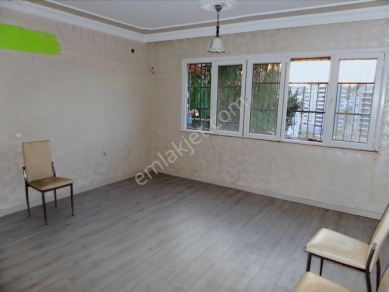 100.yılda,oğuzhan O.o. Civ.,3 +1,kapalı Mut. Satılık Dubleks - Görsel 33