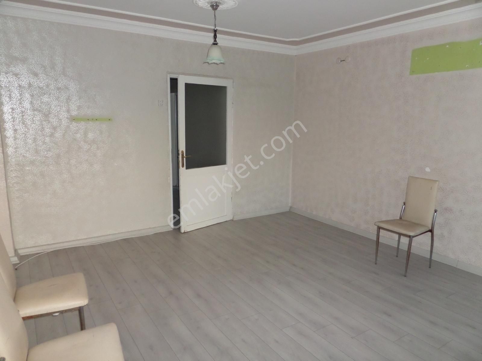 100.yılda,oğuzhan O.o. Civ.,3 +1,kapalı Mut. Satılık Dubleks - Görsel 3