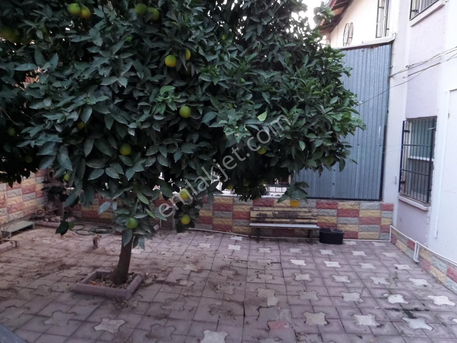 100.yılda,oğuzhan O.o. Civ.,3 +1,kapalı Mut. Satılık Dubleks - Görsel 15