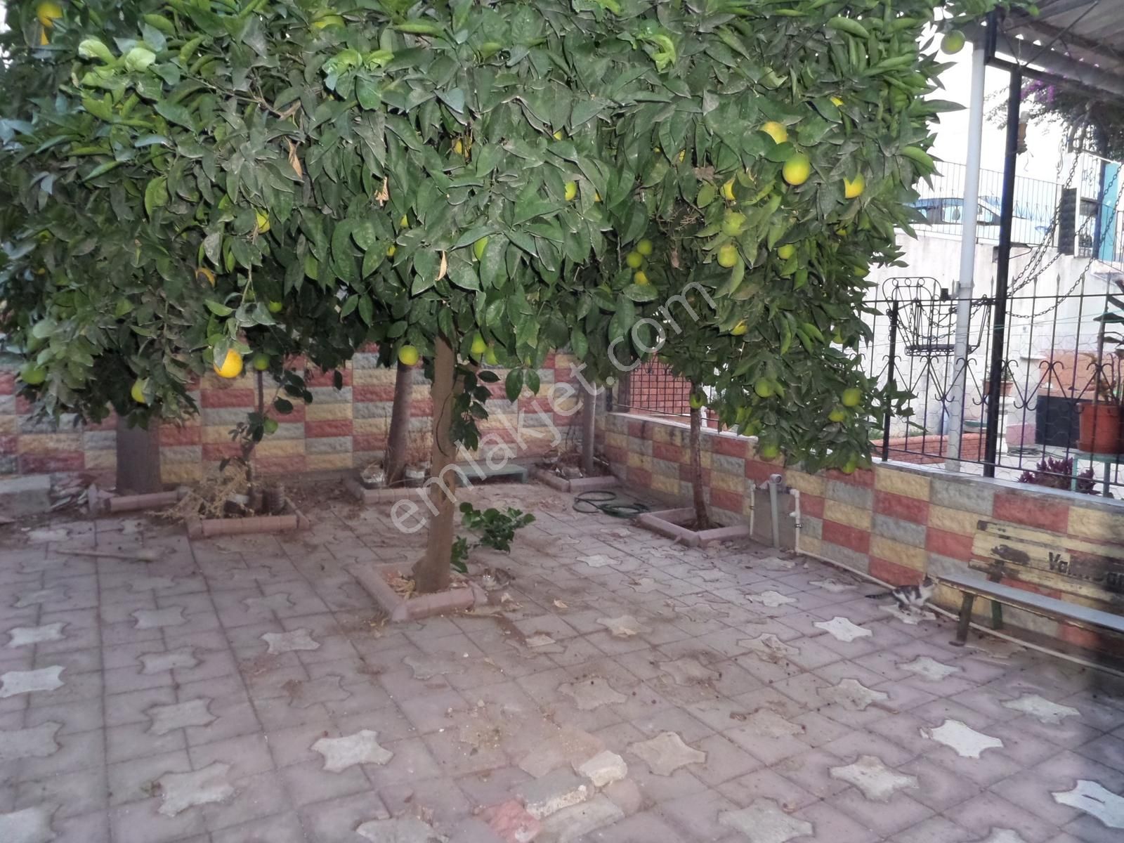 100.yılda,oğuzhan O.o. Civ.,3 +1,kapalı Mut. Satılık Dubleks - Görsel 12