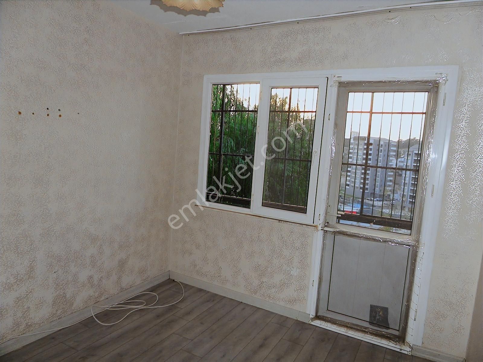 100.yılda,oğuzhan O.o. Civ.,3 +1,kapalı Mut. Satılık Dubleks - Görsel 5