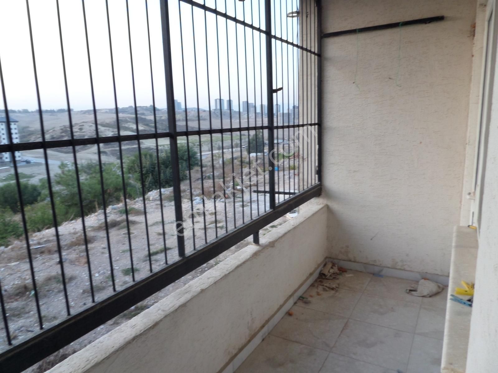 100.yılda,oğuzhan O.o. Civ.,3 +1,kapalı Mut. Satılık Dubleks - Görsel 14