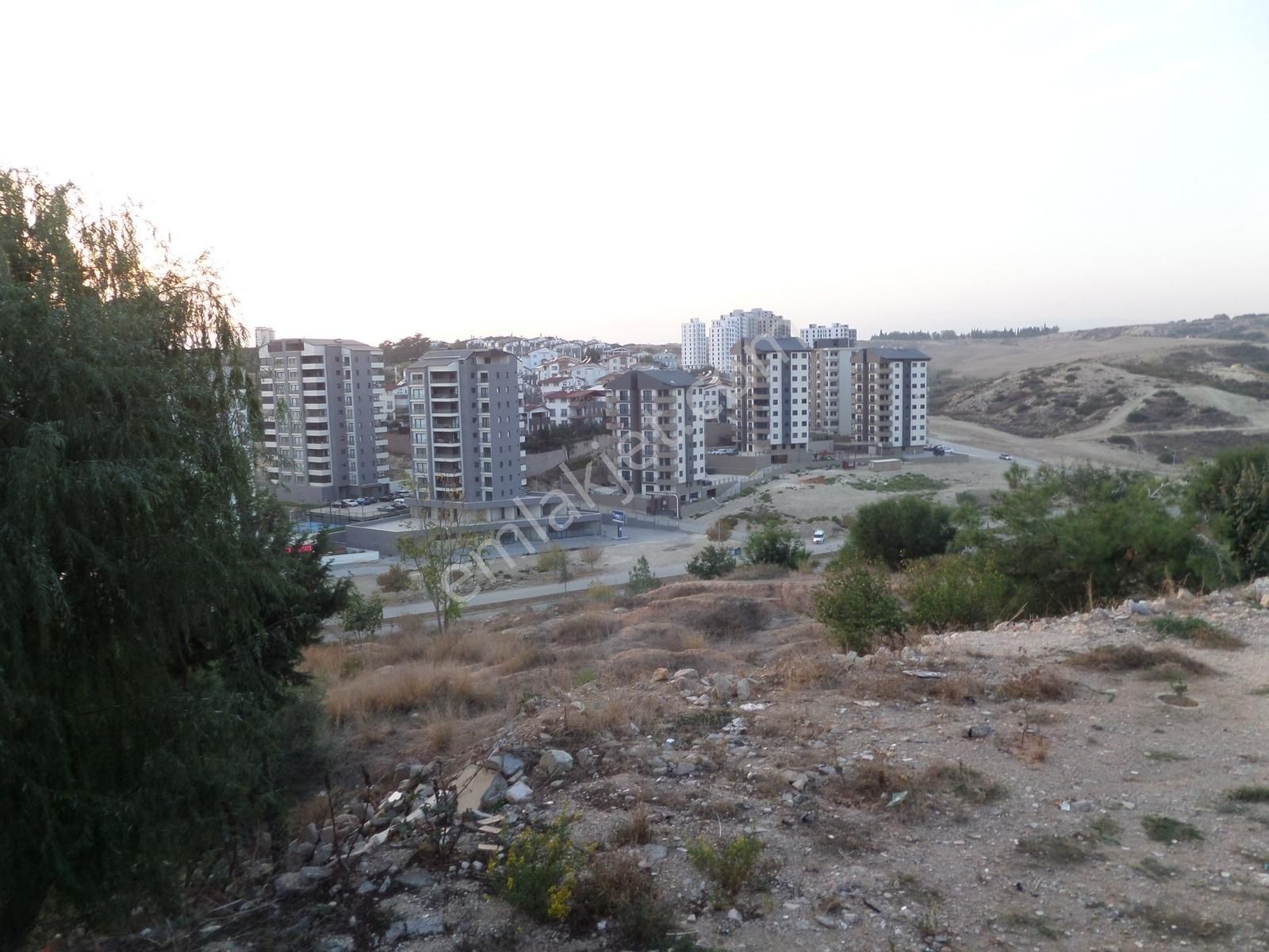 100.yılda,oğuzhan O.o. Civ.,3 +1,kapalı Mut. Satılık Dubleks - Görsel 22