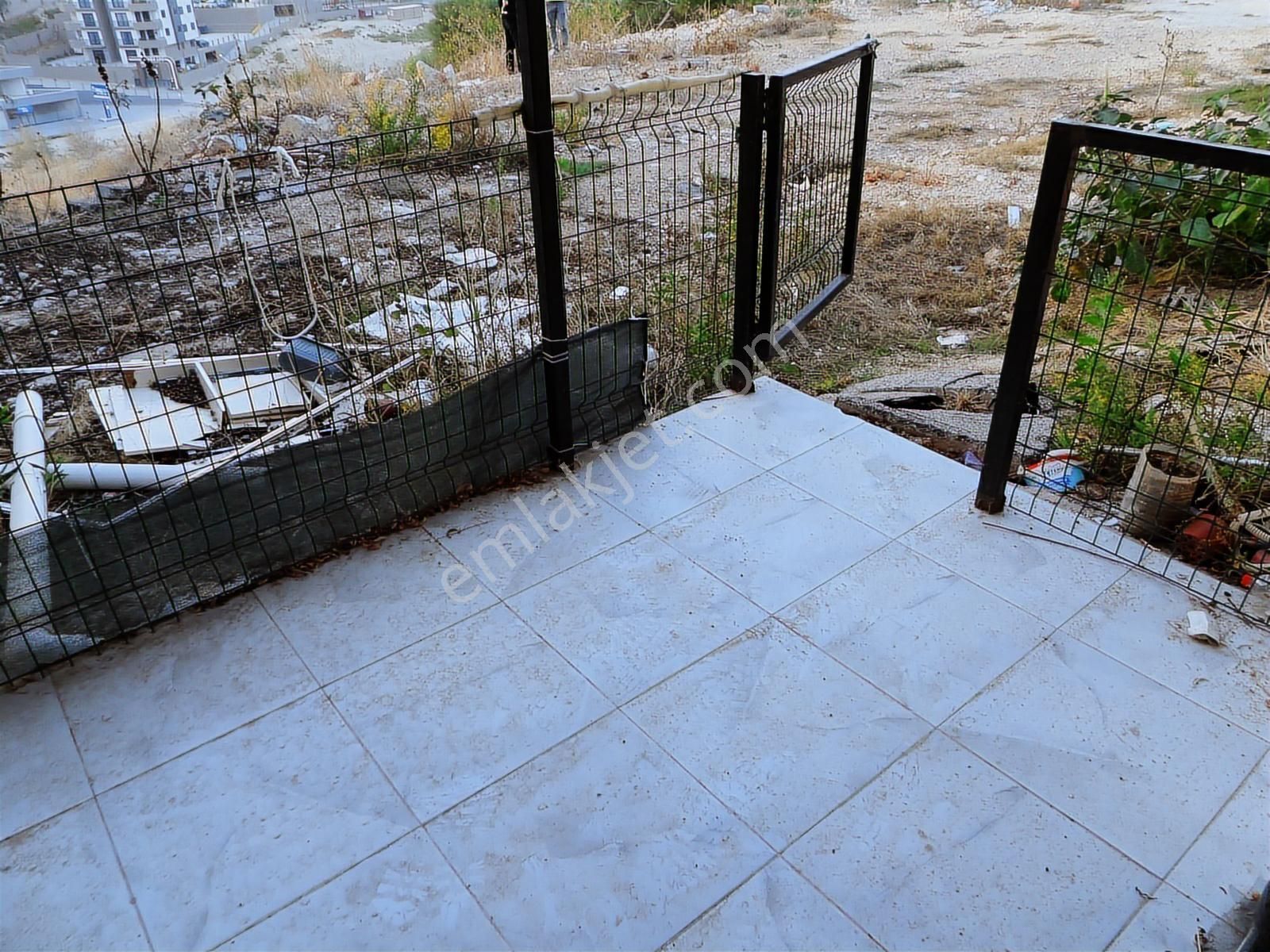 100.yılda,oğuzhan O.o. Civ.,3 +1,kapalı Mut. Satılık Dubleks - Görsel 24