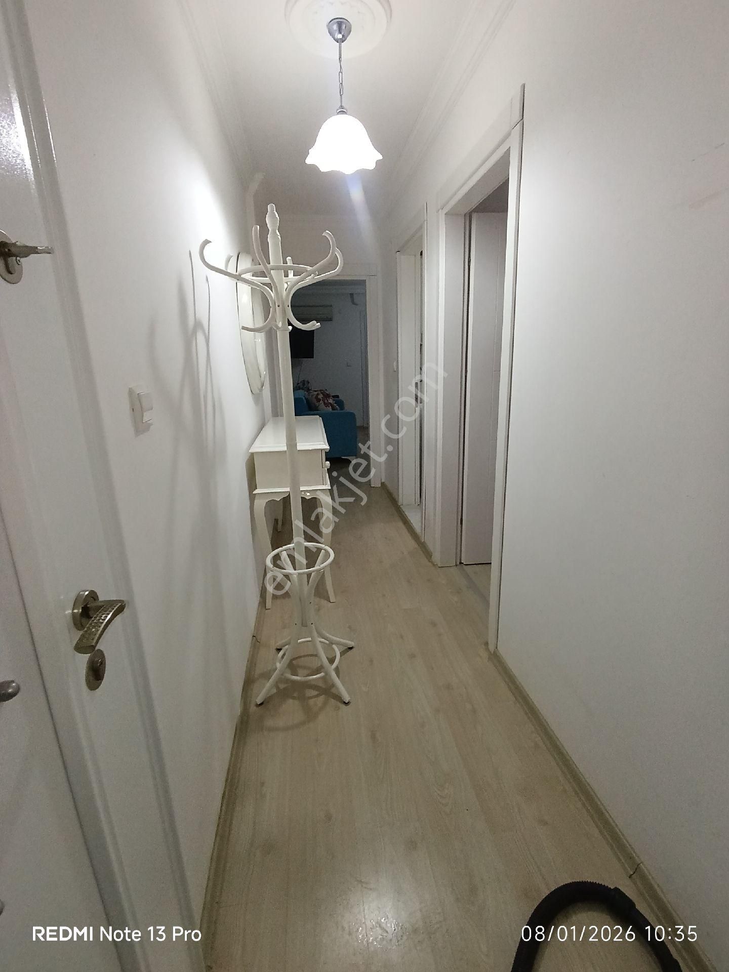 Geniş Balkon Bahçe İsteyenlere - Görsel 10