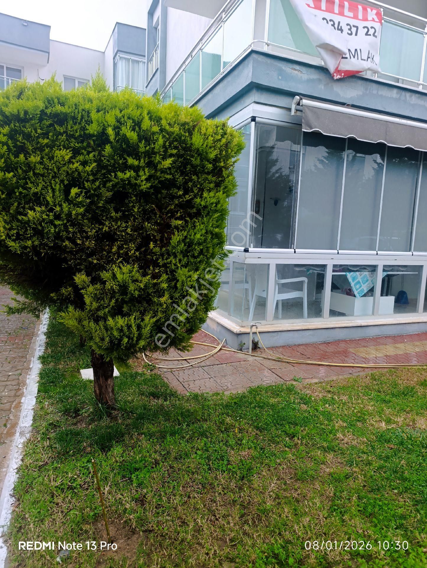 Geniş Balkon Bahçe İsteyenlere - Görsel 3