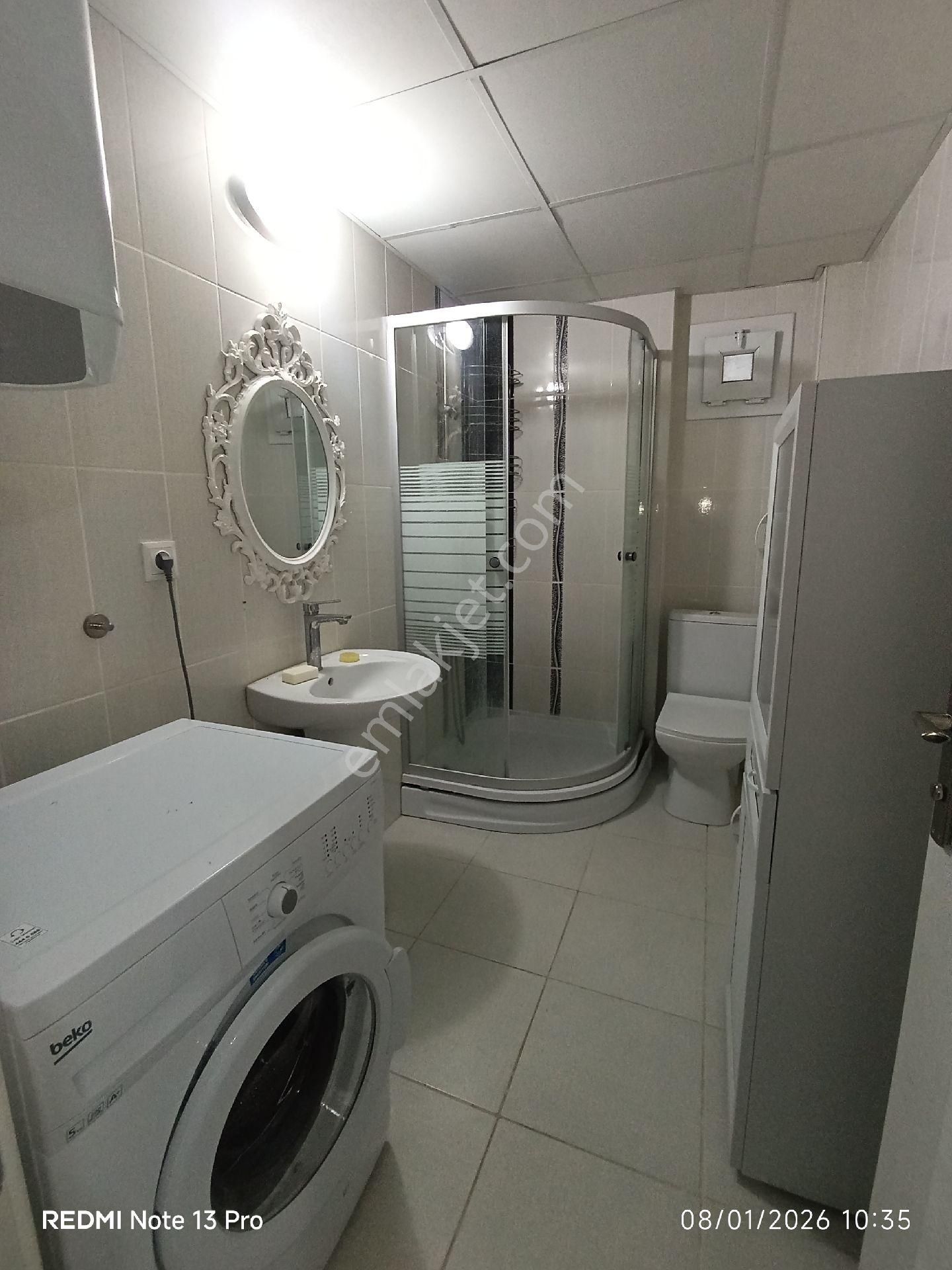 Geniş Balkon Bahçe İsteyenlere - Görsel 11