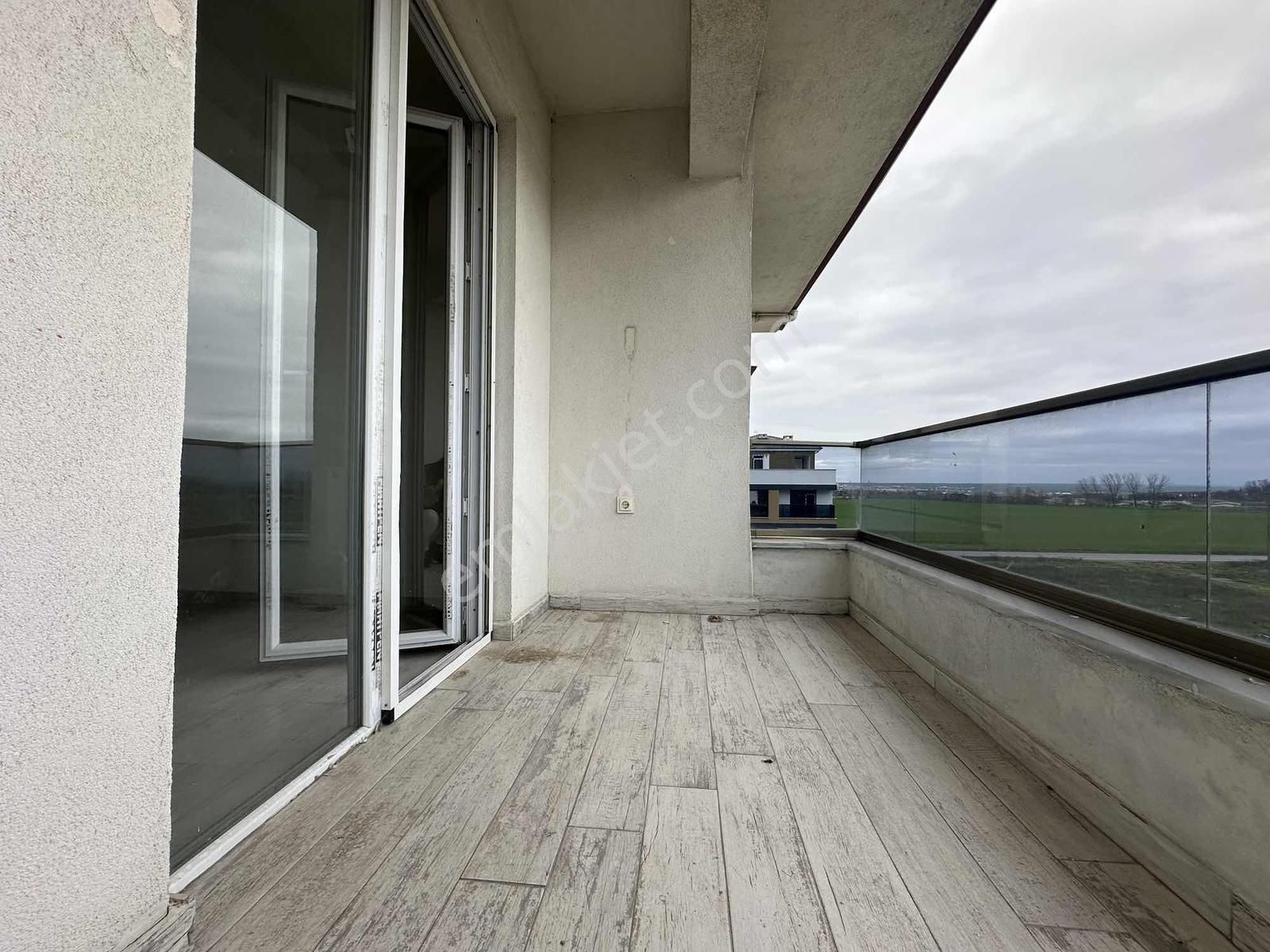 Tuğra'dan Çıngıl Yapı Adapark Konakları 1 De 2+1 Kiralık Daire - Görsel 19