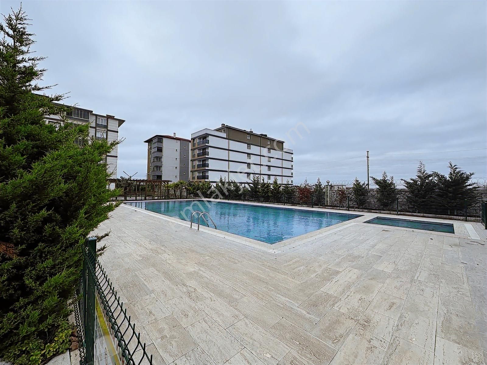 Tuğra'dan Çıngıl Yapı Adapark Konakları 1 De 2+1 Kiralık Daire - Görsel 20