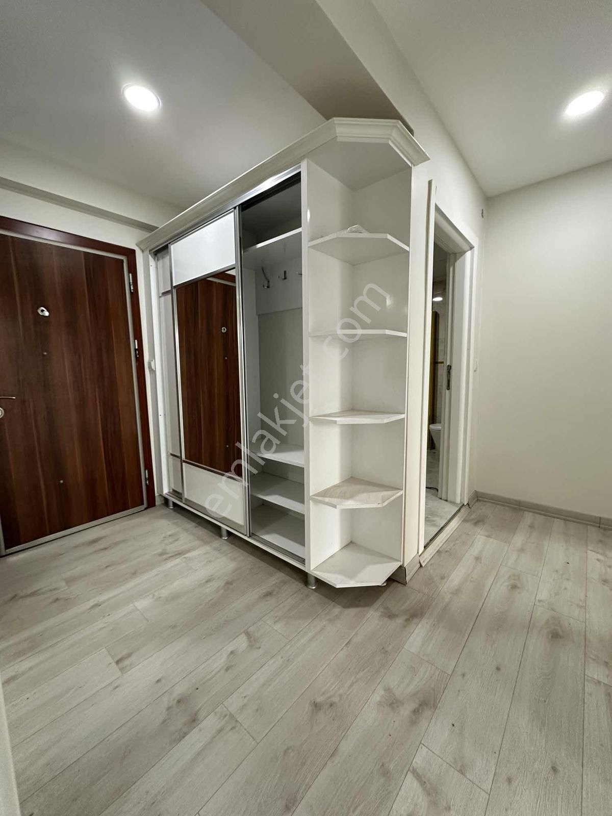 Tuğra'dan Çıngıl Yapı Adapark Konakları 1 De 2+1 Kiralık Daire - Görsel 16