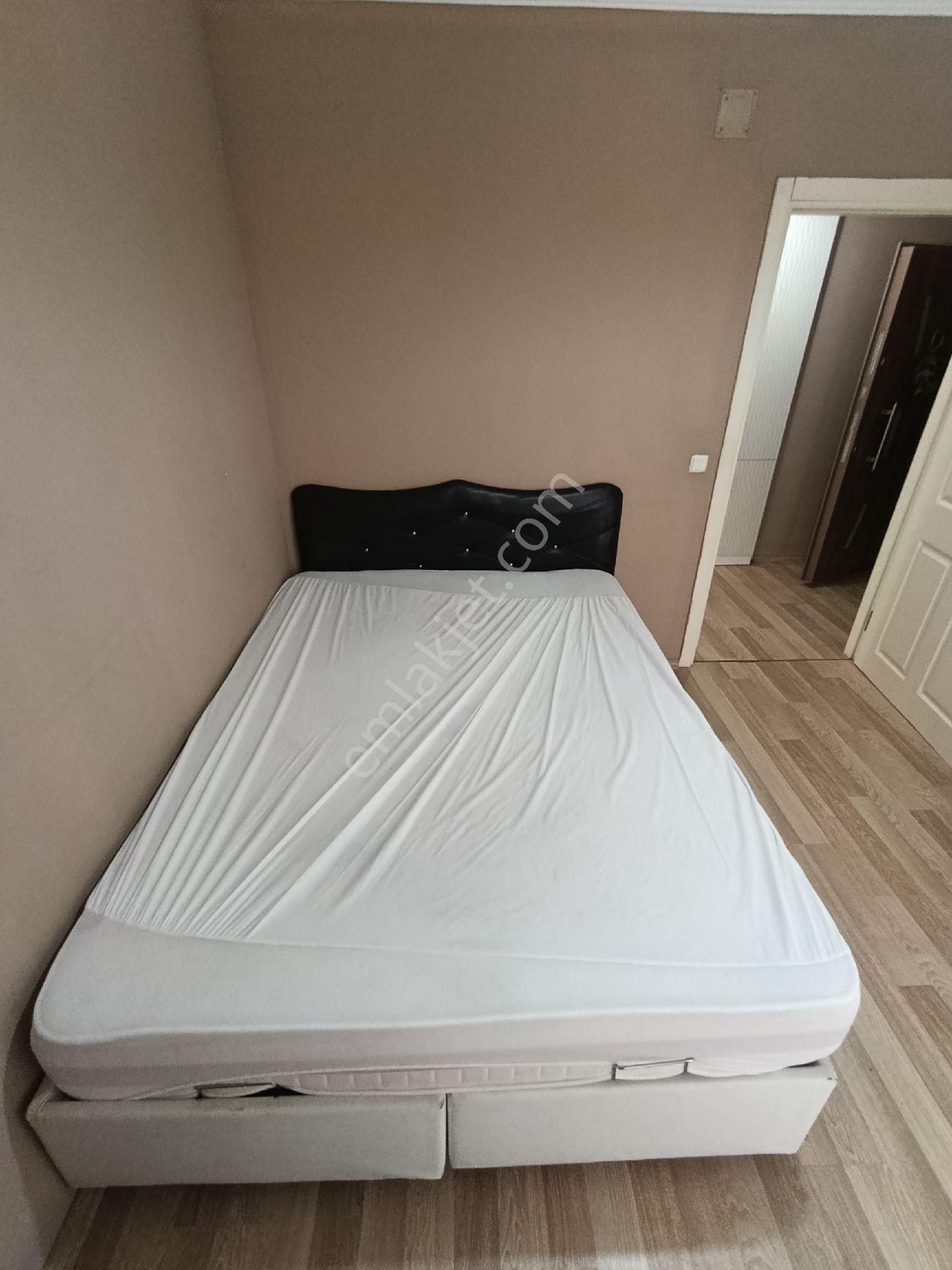 Katmerci Dayı Arkasi 1+1 Apartman - Görsel 6
