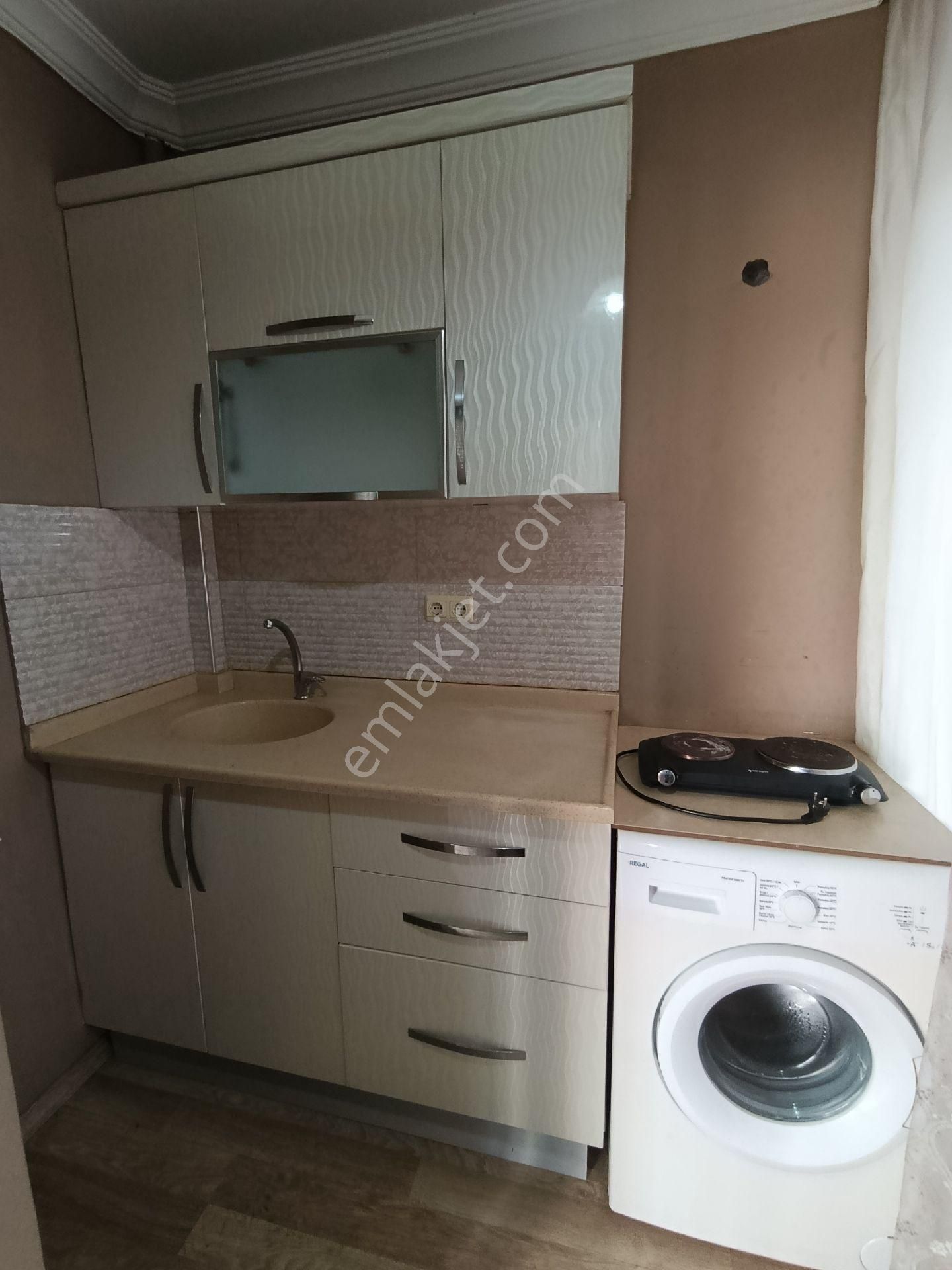 Katmerci Dayı Arkasi 1+1 Apartman - Görsel 4
