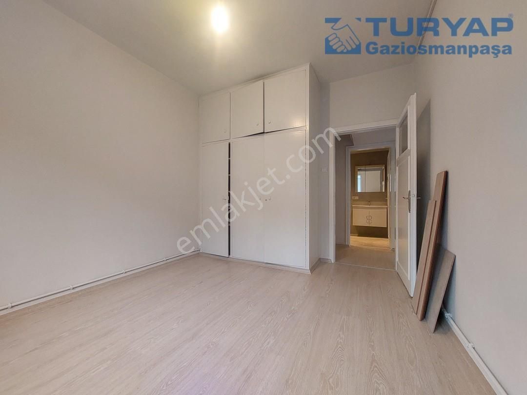 Küçükesat Bardacık Sokak’ta Kiralık 2+1 Daire - Görsel 12
