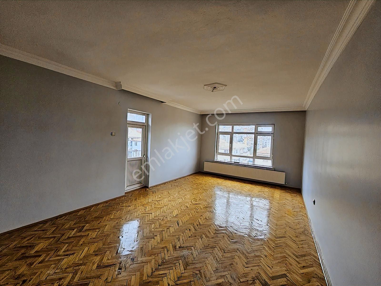 Şimşek Emlak'tan Etlik Ayvalı Mh. Cadde Üzeri 3+1 105 M2 Yapılı - Görsel 5