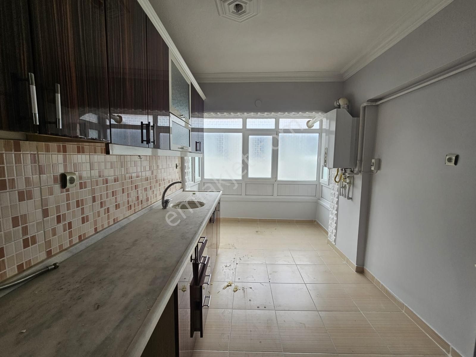 Şimşek Emlak'tan Etlik Ayvalı Mh. Cadde Üzeri 3+1 105 M2 Yapılı - Görsel 15