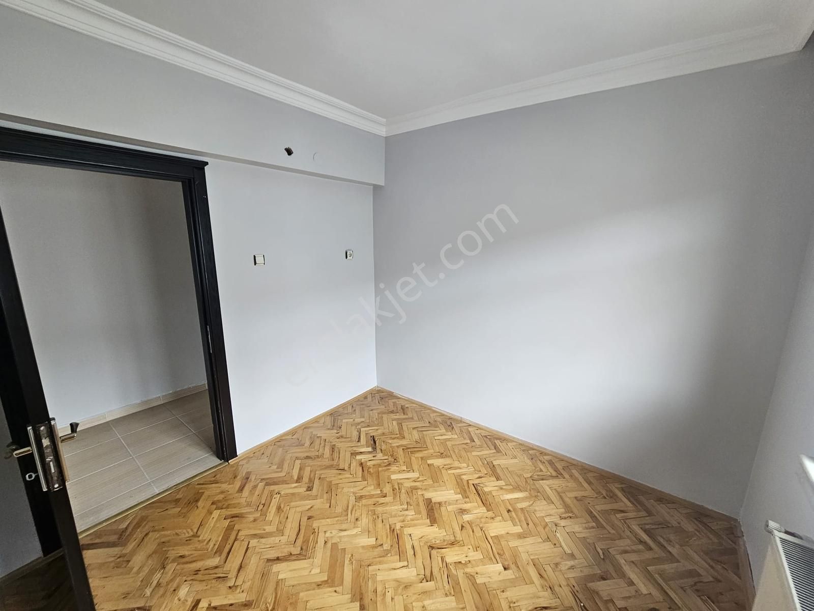 Şimşek Emlak'tan Etlik Ayvalı Mh. Cadde Üzeri 3+1 105 M2 Yapılı - Görsel 11