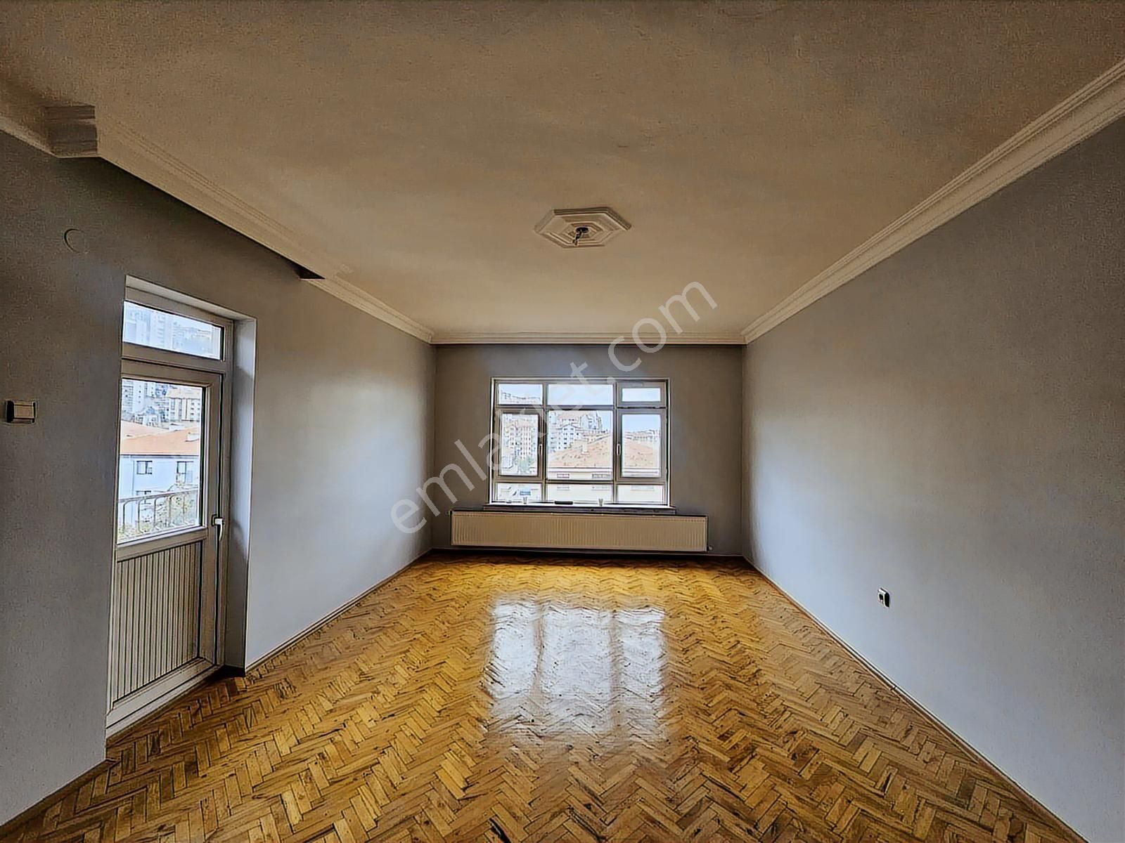 Şimşek Emlak'tan Etlik Ayvalı Mh. Cadde Üzeri 3+1 105 M2 Yapılı - Görsel 3