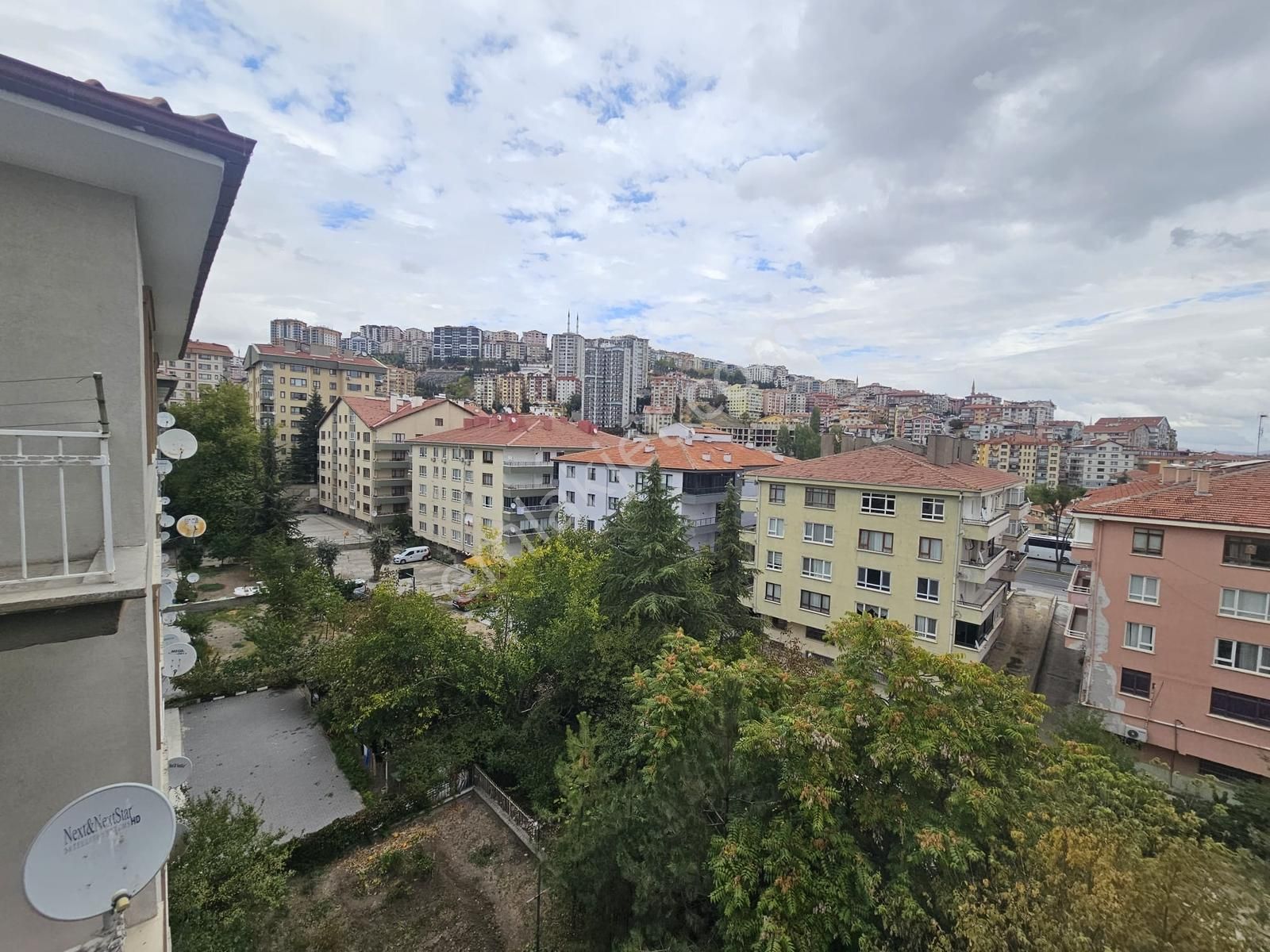 Şimşek Emlak'tan Etlik Ayvalı Mh. Cadde Üzeri 3+1 105 M2 Yapılı - Görsel 21