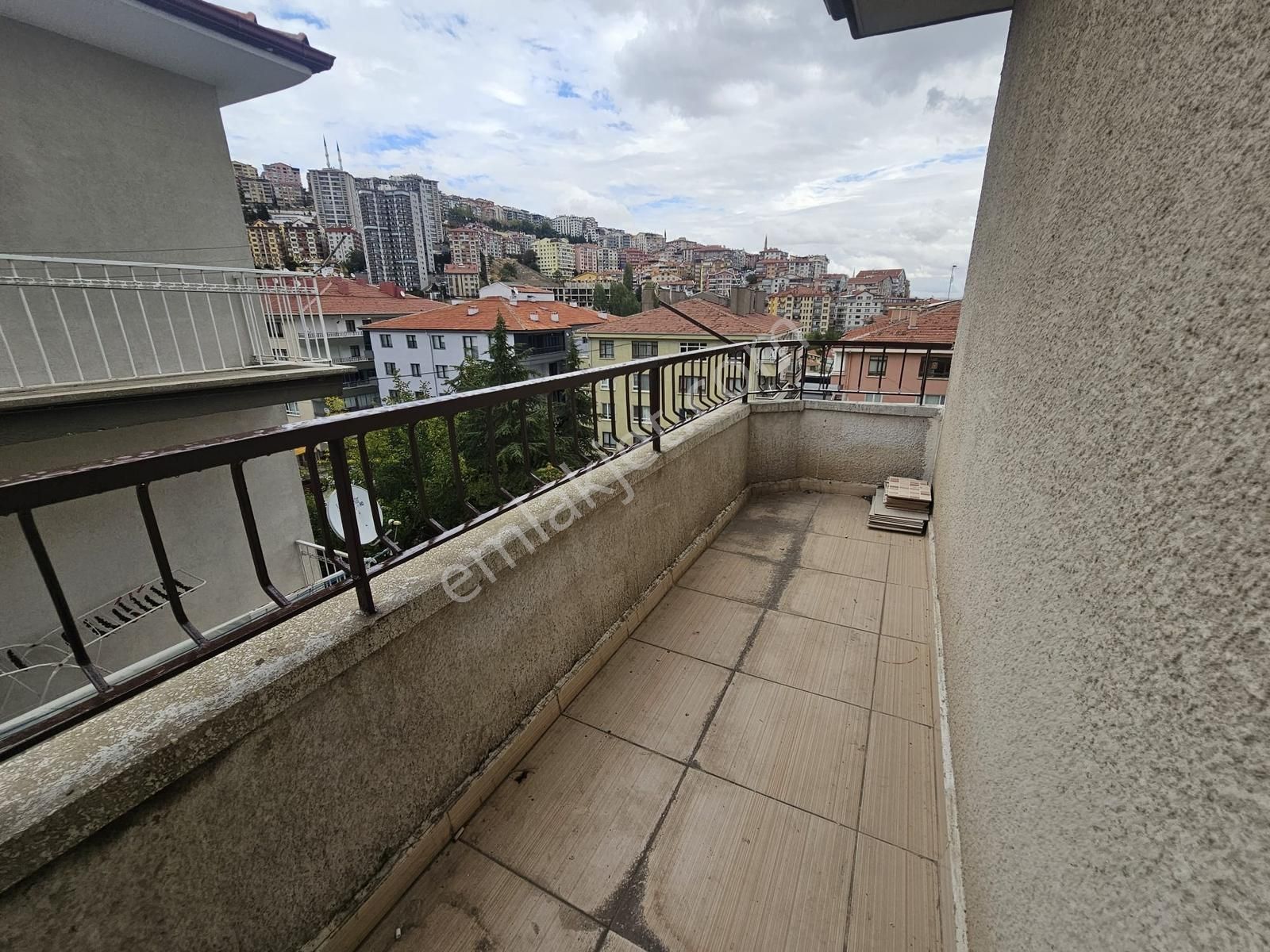 Şimşek Emlak'tan Etlik Ayvalı Mh. Cadde Üzeri 3+1 105 M2 Yapılı - Görsel 16