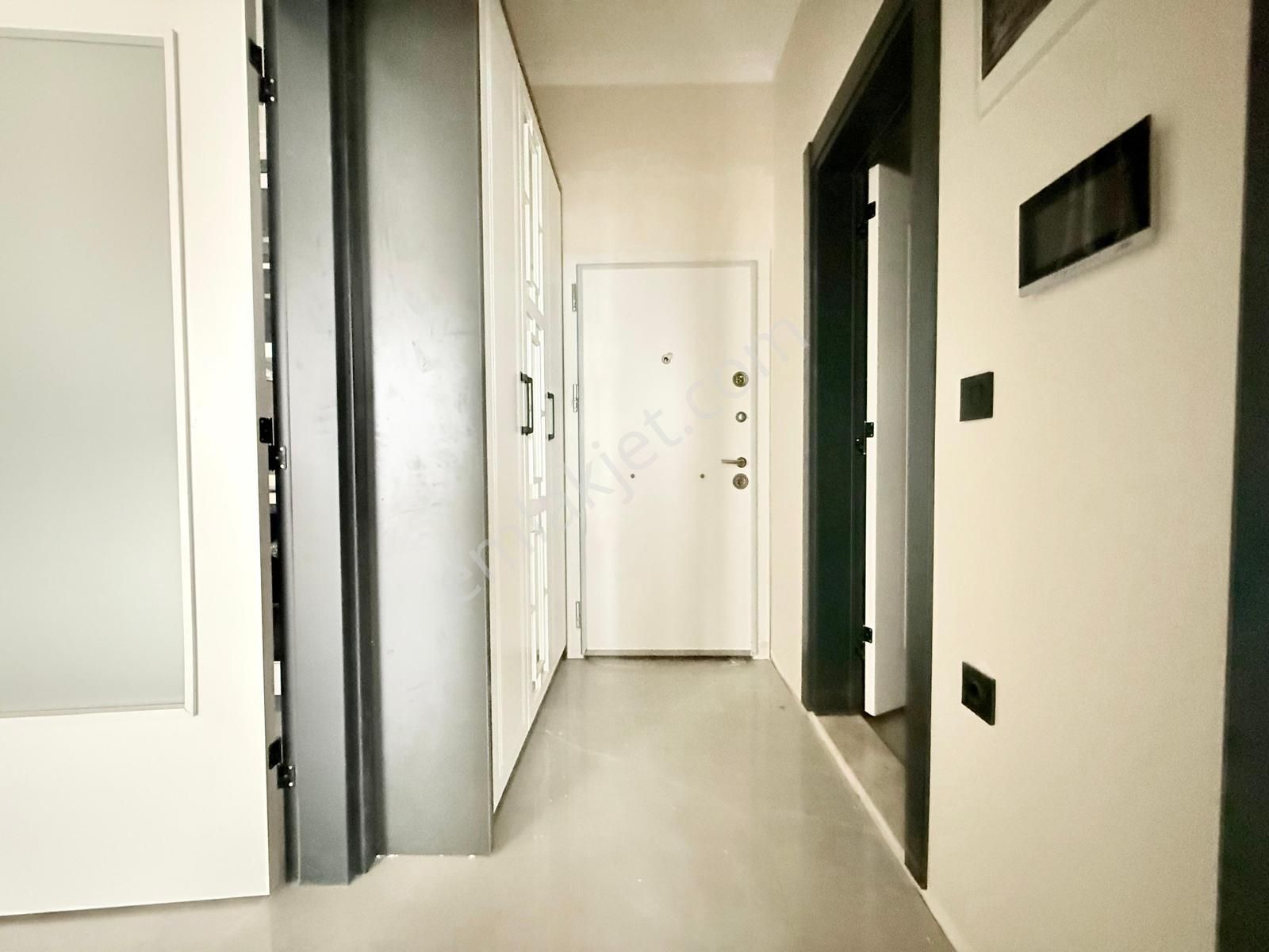 Dora,dan Altınkum,da Geniş Balkon & Asansörlü Satılık 1+1 Daire - Görsel 27