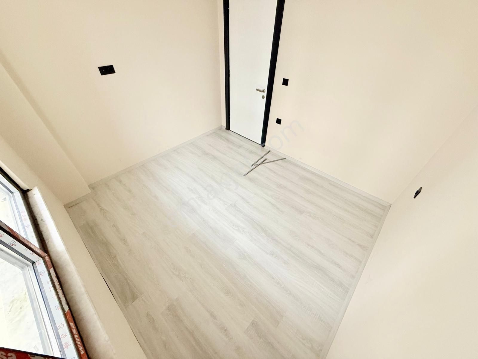 Dora,dan Altınkum,da Geniş Balkon & Asansörlü Satılık 1+1 Daire - Görsel 19