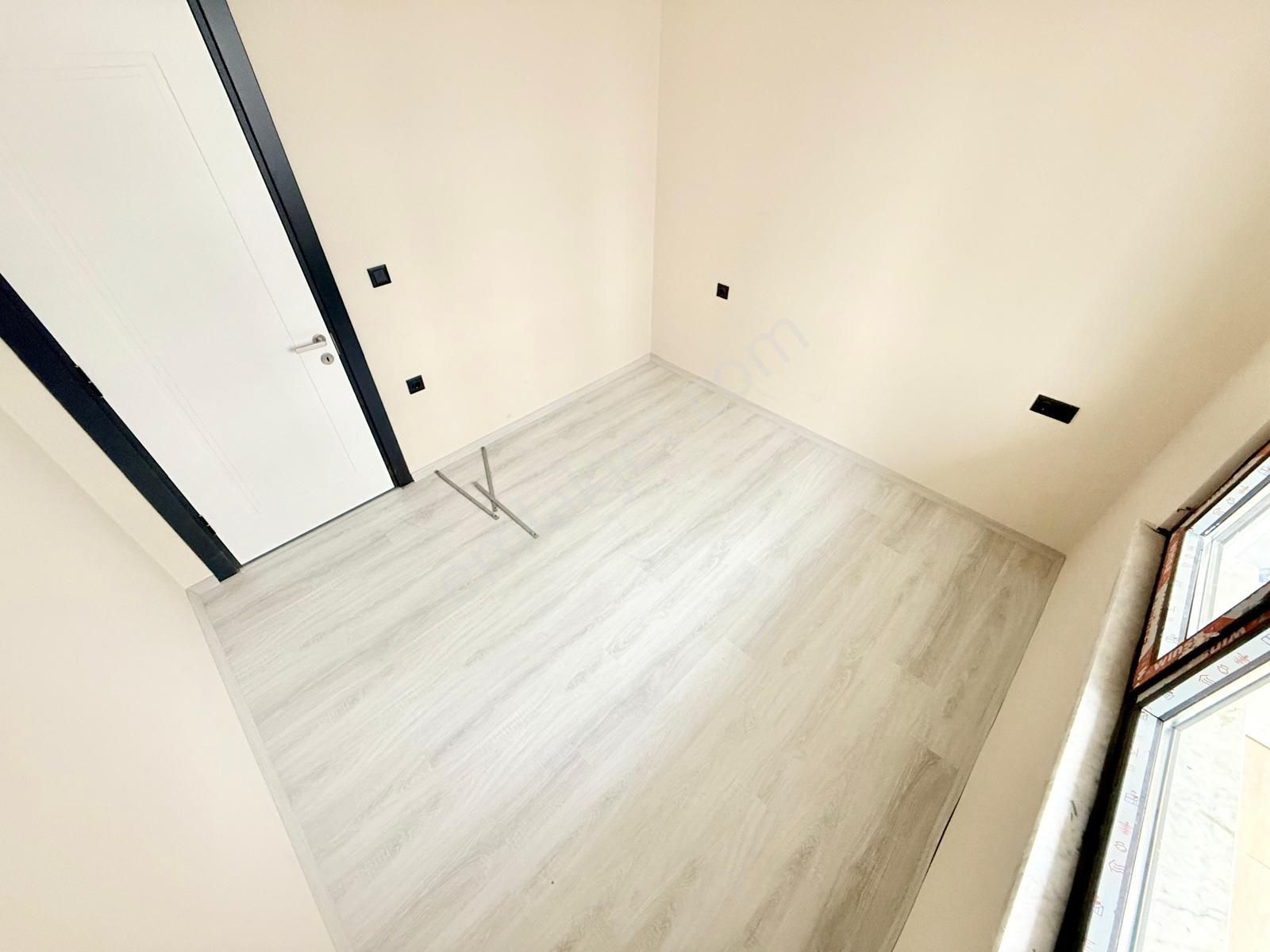 Dora,dan Altınkum,da Geniş Balkon & Asansörlü Satılık 1+1 Daire - Görsel 20