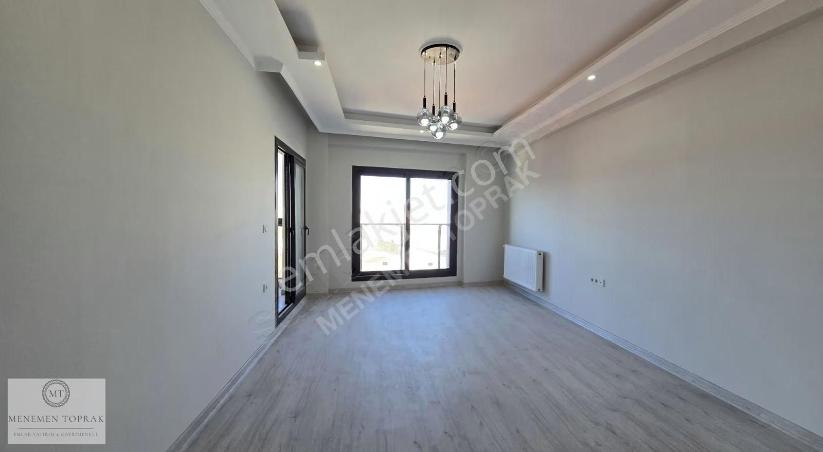 *merkezi Konum'da Lüks Konut* 3+1 Kaplı Mutfak 140 M² - Görsel 35