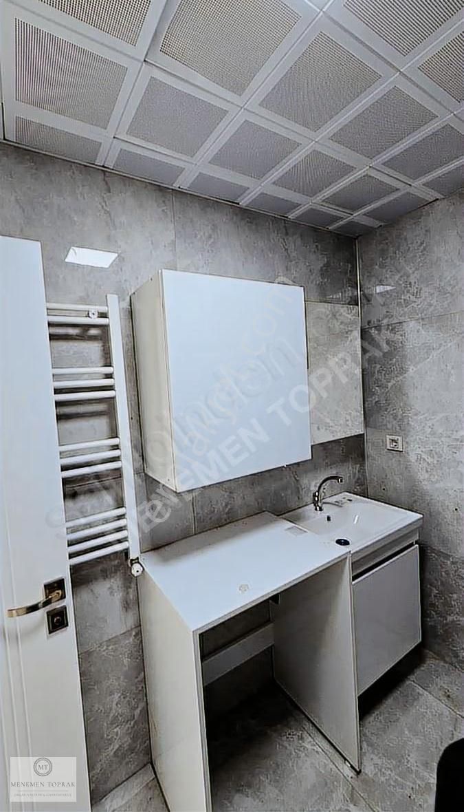 *merkezi Konum'da Lüks Konut* 3+1 Kaplı Mutfak 140 M² - Görsel 4