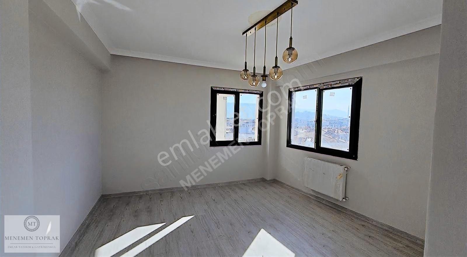 *merkezi Konum'da Lüks Konut* 3+1 Kaplı Mutfak 140 M² - Görsel 14