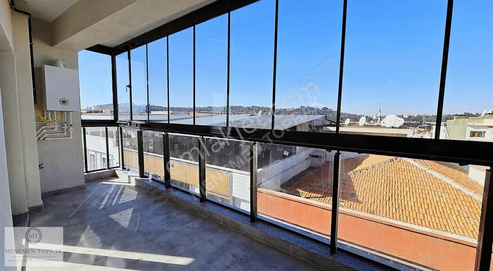 *merkezi Konum'da Lüks Konut* 3+1 Kaplı Mutfak 140 M² - Görsel 30
