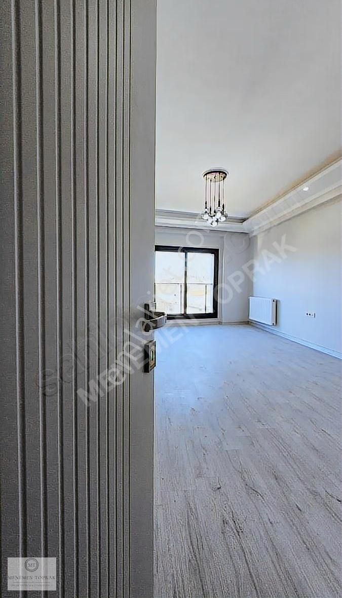*merkezi Konum'da Lüks Konut* 3+1 Kaplı Mutfak 140 M² - Görsel 7