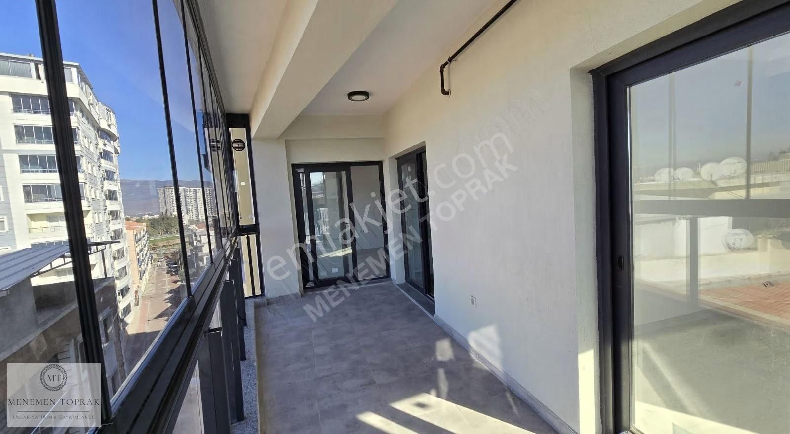 *merkezi Konum'da Lüks Konut* 3+1 Kaplı Mutfak 140 M² - Görsel 20
