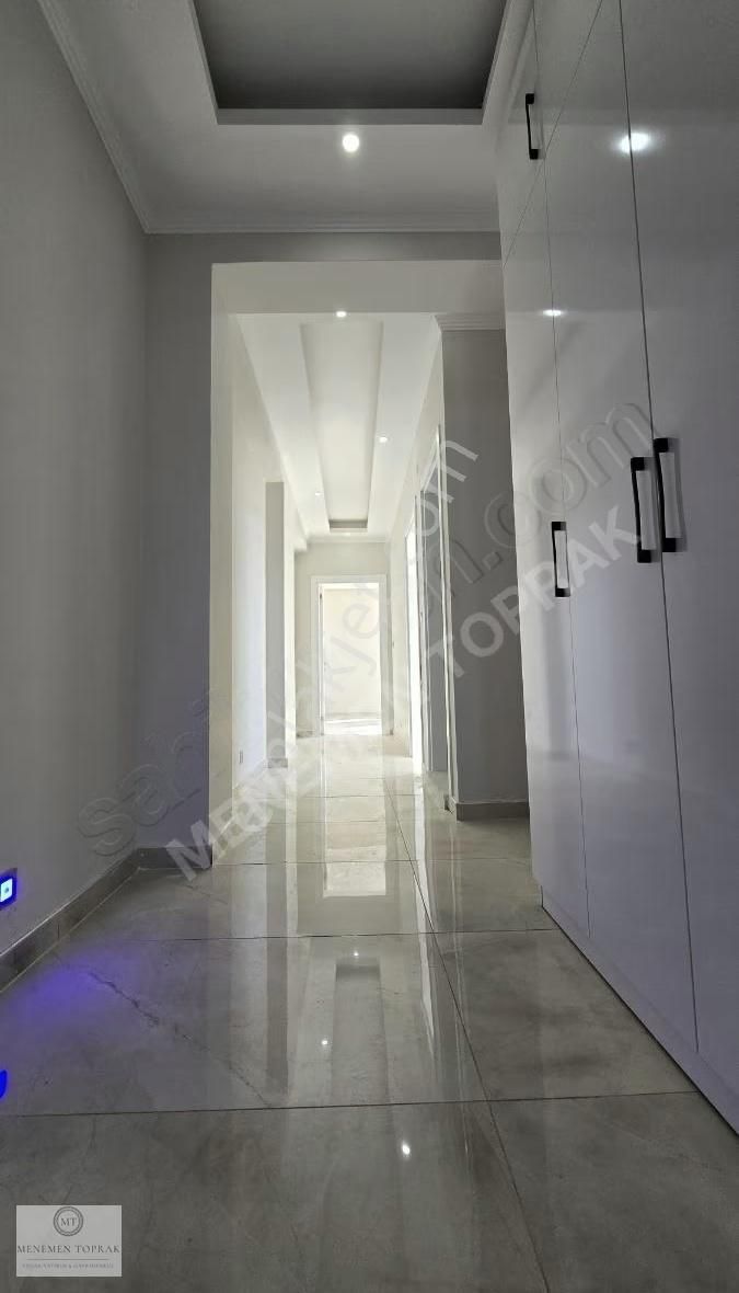 *merkezi Konum'da Lüks Konut* 3+1 Kaplı Mutfak 140 M² - Görsel 25