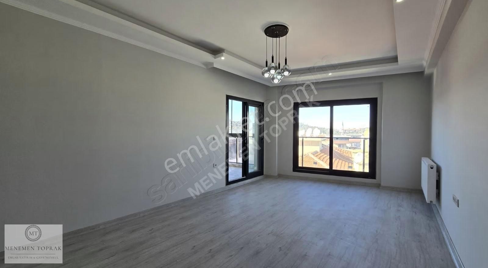 *merkezi Konum'da Lüks Konut* 3+1 Kaplı Mutfak 140 M² - Görsel 21