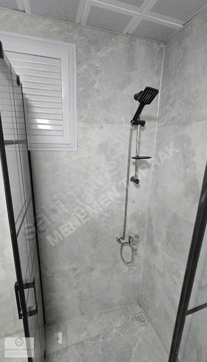 *merkezi Konum'da Lüks Konut* 3+1 Kaplı Mutfak 140 M² - Görsel 23