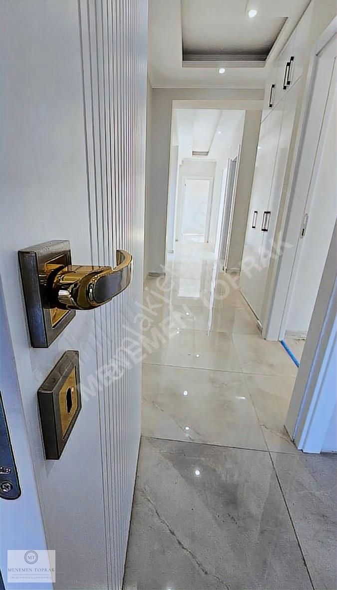 *merkezi Konum'da Lüks Konut* 3+1 Kaplı Mutfak 140 M² - Görsel 12