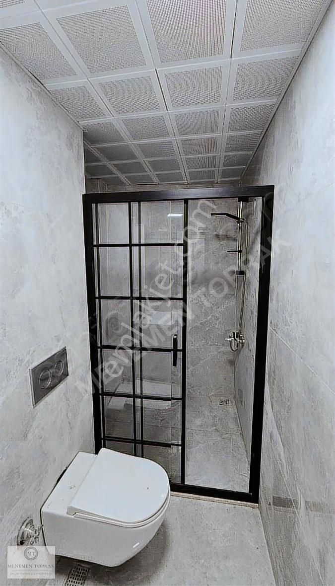 *merkezi Konum'da Lüks Konut* 3+1 Kaplı Mutfak 140 M² - Görsel 3