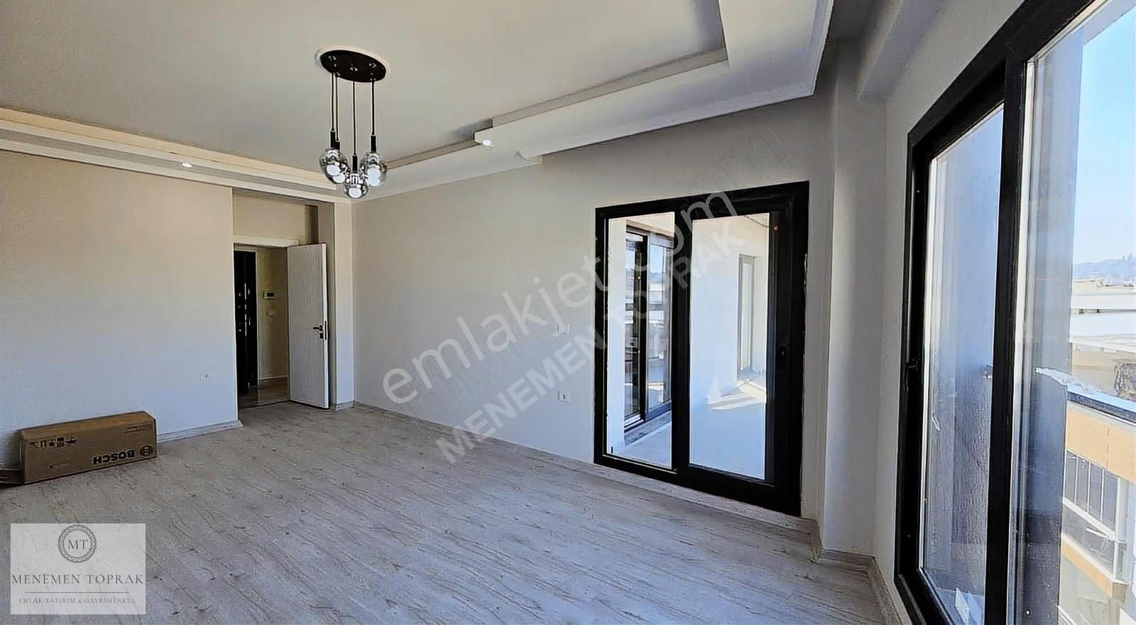 *merkezi Konum'da Lüks Konut* 3+1 Kaplı Mutfak 140 M² - Görsel 15
