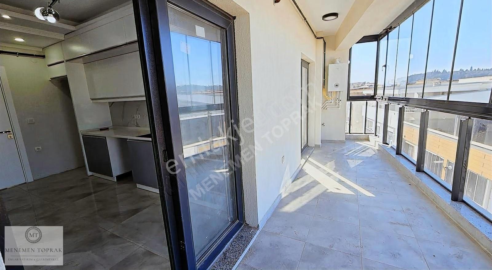 *merkezi Konum'da Lüks Konut* 3+1 Kaplı Mutfak 140 M² - Görsel 5