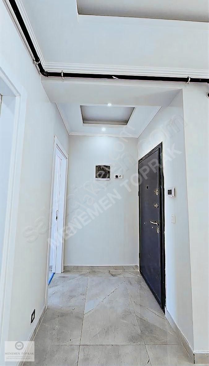 *merkezi Konum'da Lüks Konut* 3+1 Kaplı Mutfak 140 M² - Görsel 27