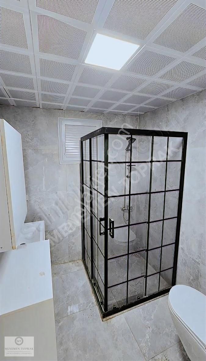 *merkezi Konum'da Lüks Konut* 3+1 Kaplı Mutfak 140 M² - Görsel 32