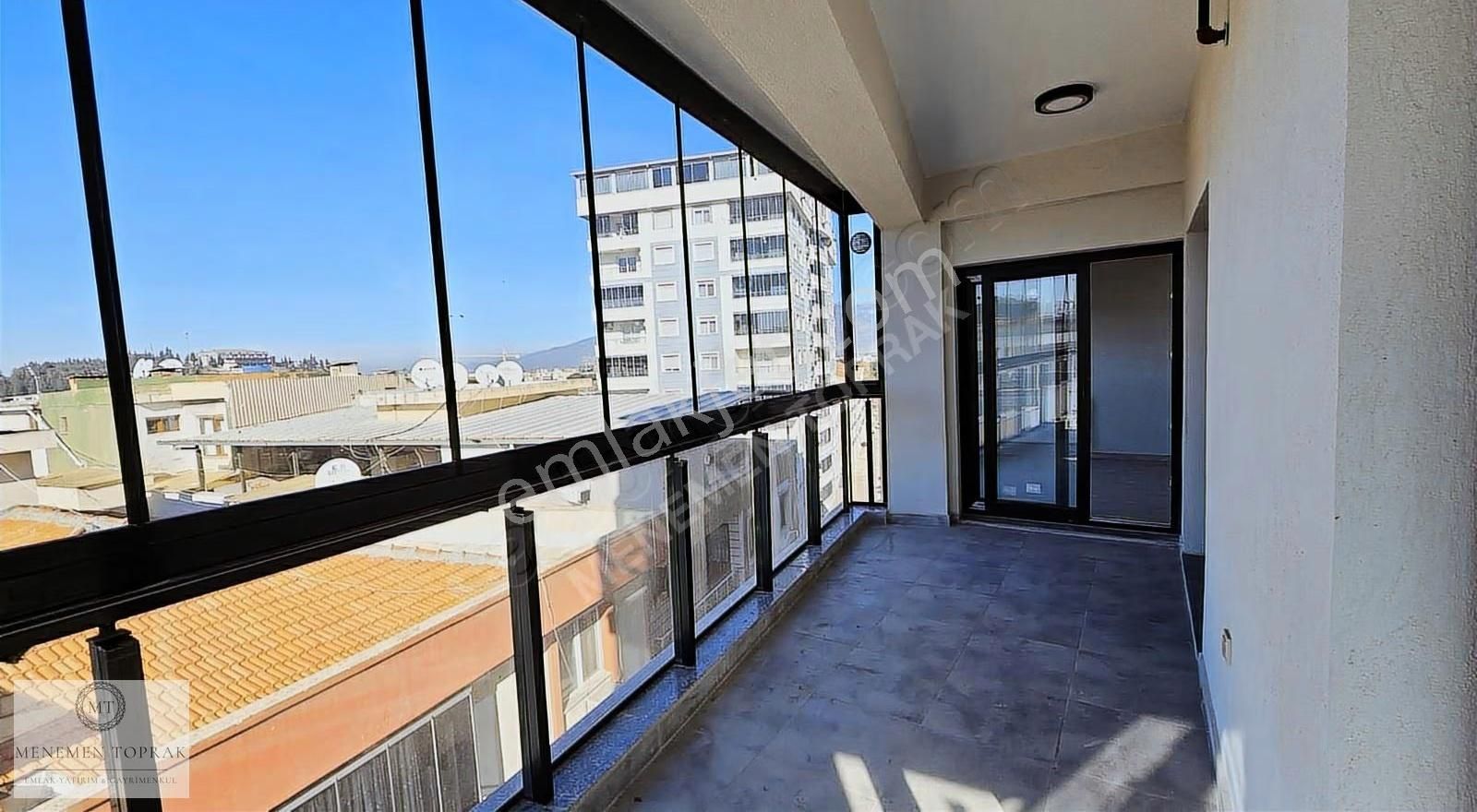 *merkezi Konum'da Lüks Konut* 3+1 Kaplı Mutfak 140 M² - Görsel 33