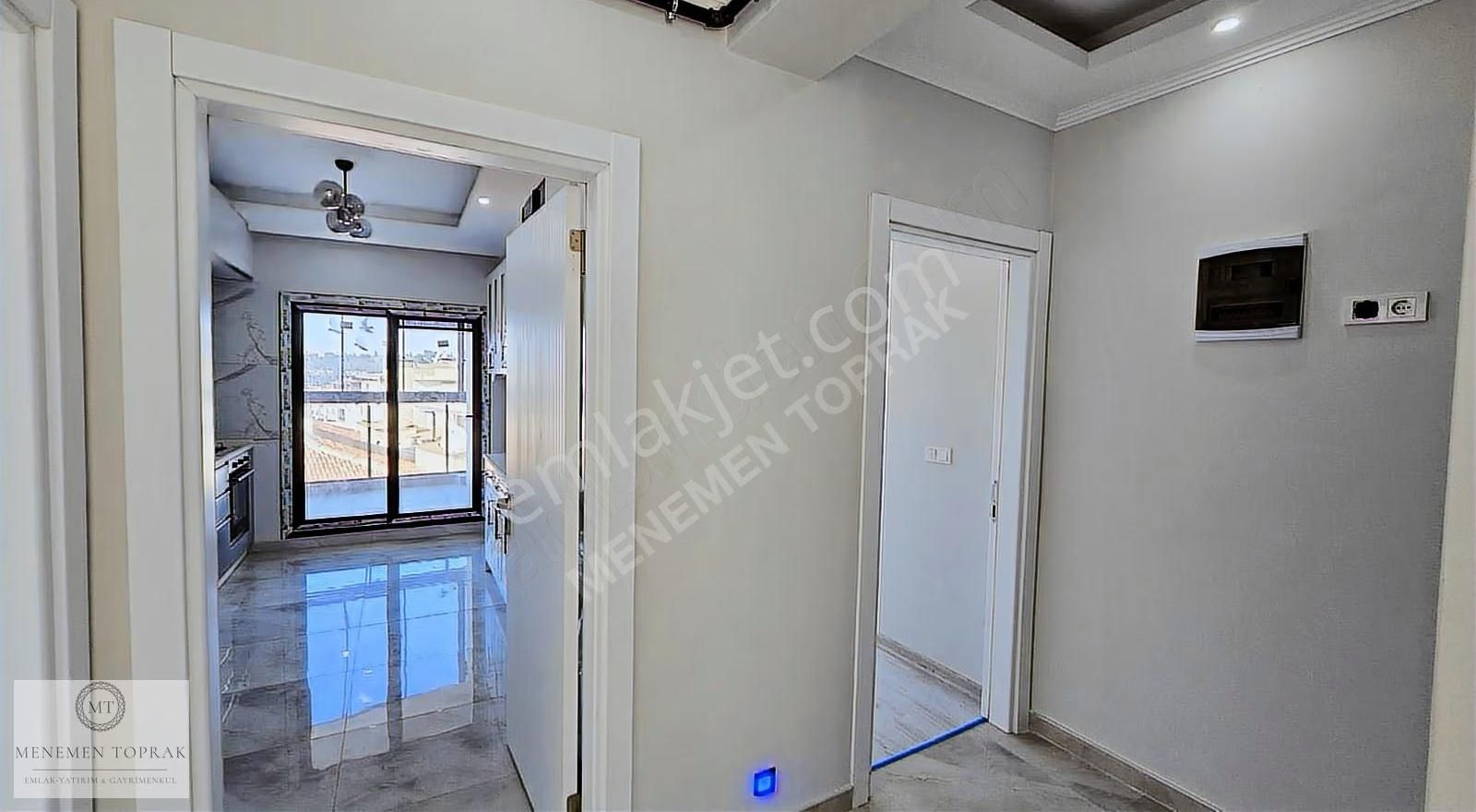 *merkezi Konum'da Lüks Konut* 3+1 Kaplı Mutfak 140 M² - Görsel 34
